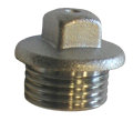 Propp krom 1/2" 
